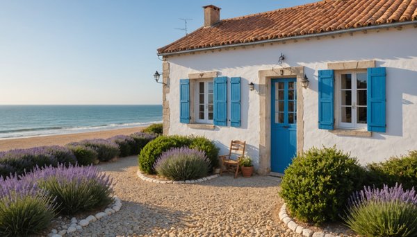Comment choisir un gîte en bord de mer aux sables-d'olonne pour un séjour réussi ?
